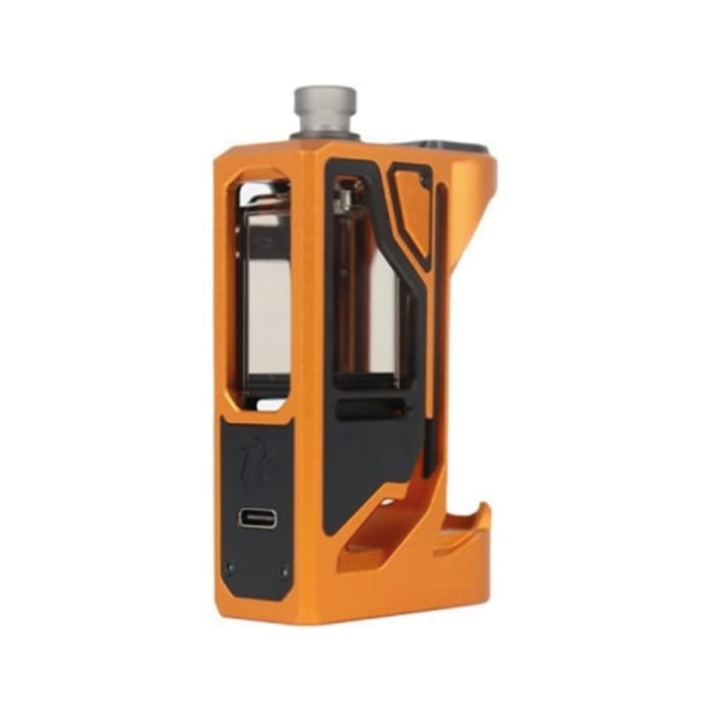 DWM x SM The Rift AIO - Agent Orange