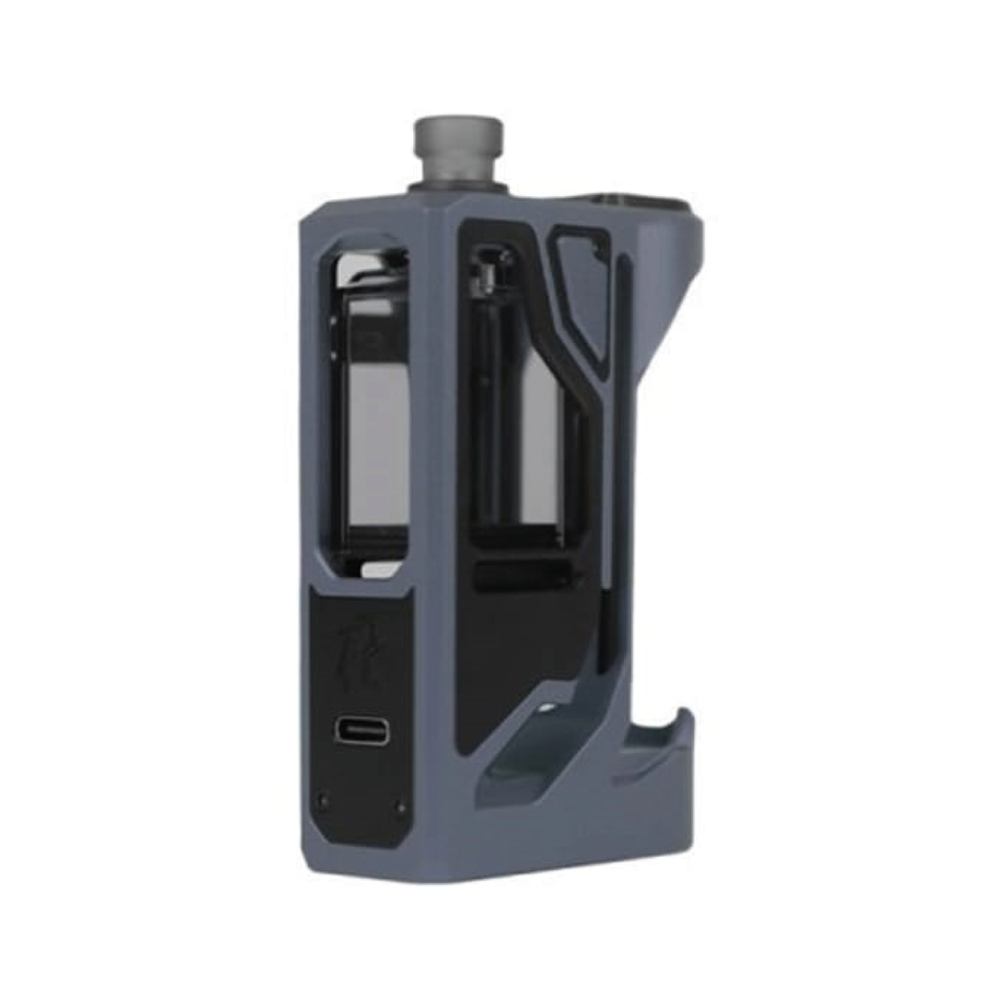 DWM x SM The Rift AIO - Blade Grey
