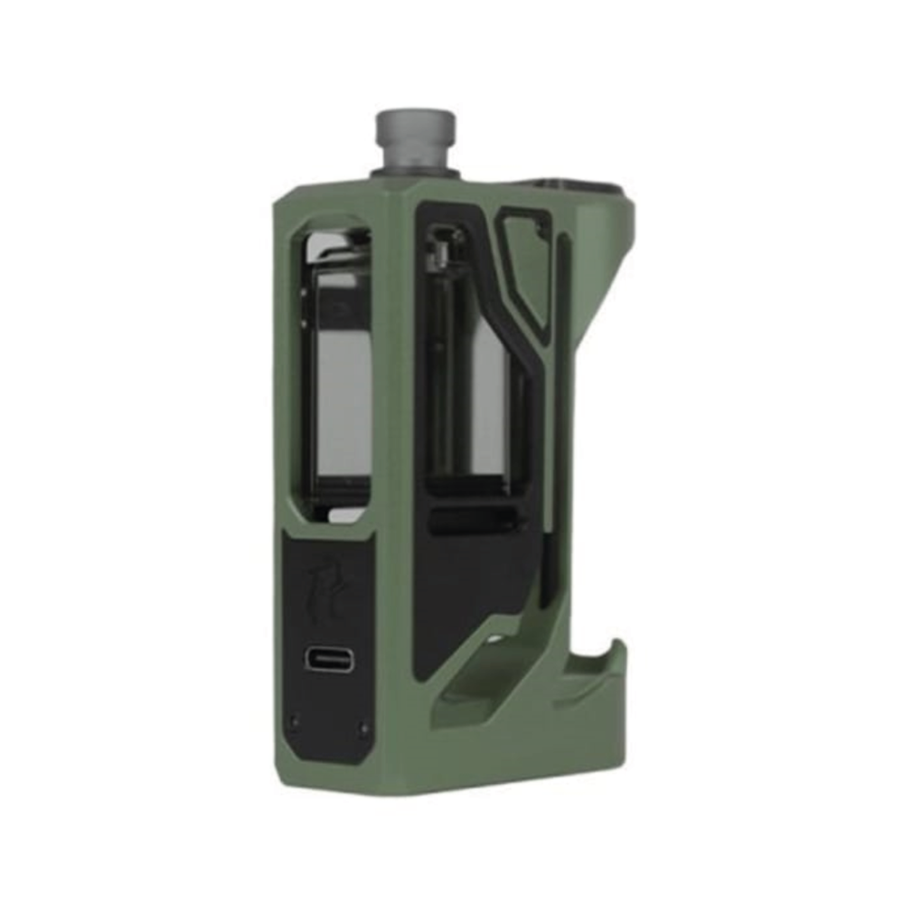 
                  
                    DWM x SM The Rift AIO - Swamp Green
                  
                