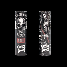 Load image into Gallery viewer, Deathwish Modz ODB 21700 Battery Wraps
