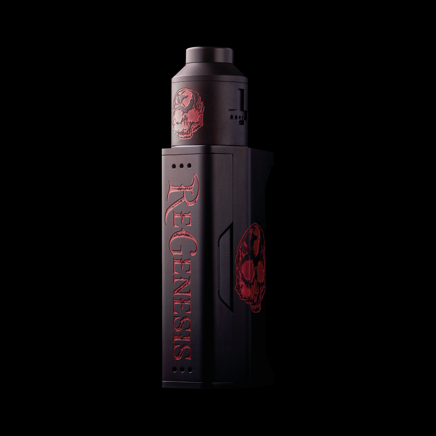 DEATHWISH MODZ ReGenesis Kit - BLED