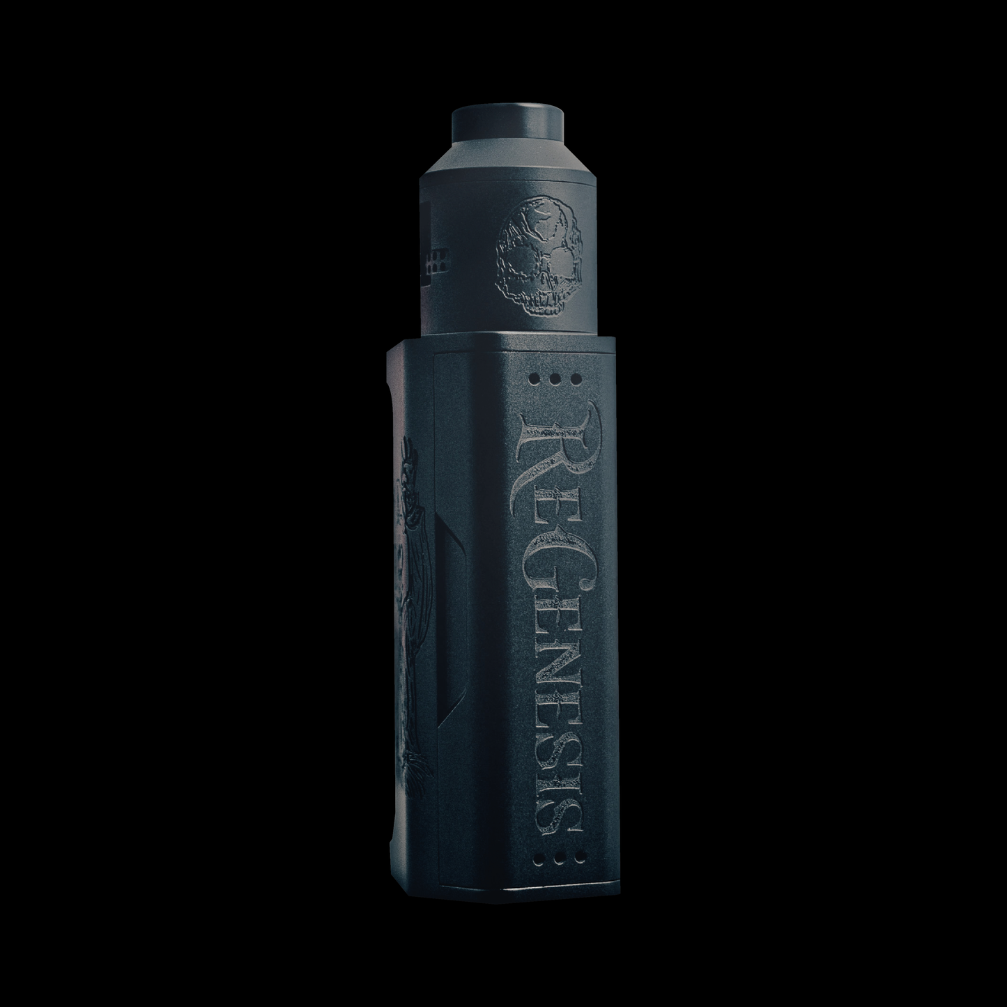 DEATHWISH MODZ ReGenesis Kit - MURDERED OUT