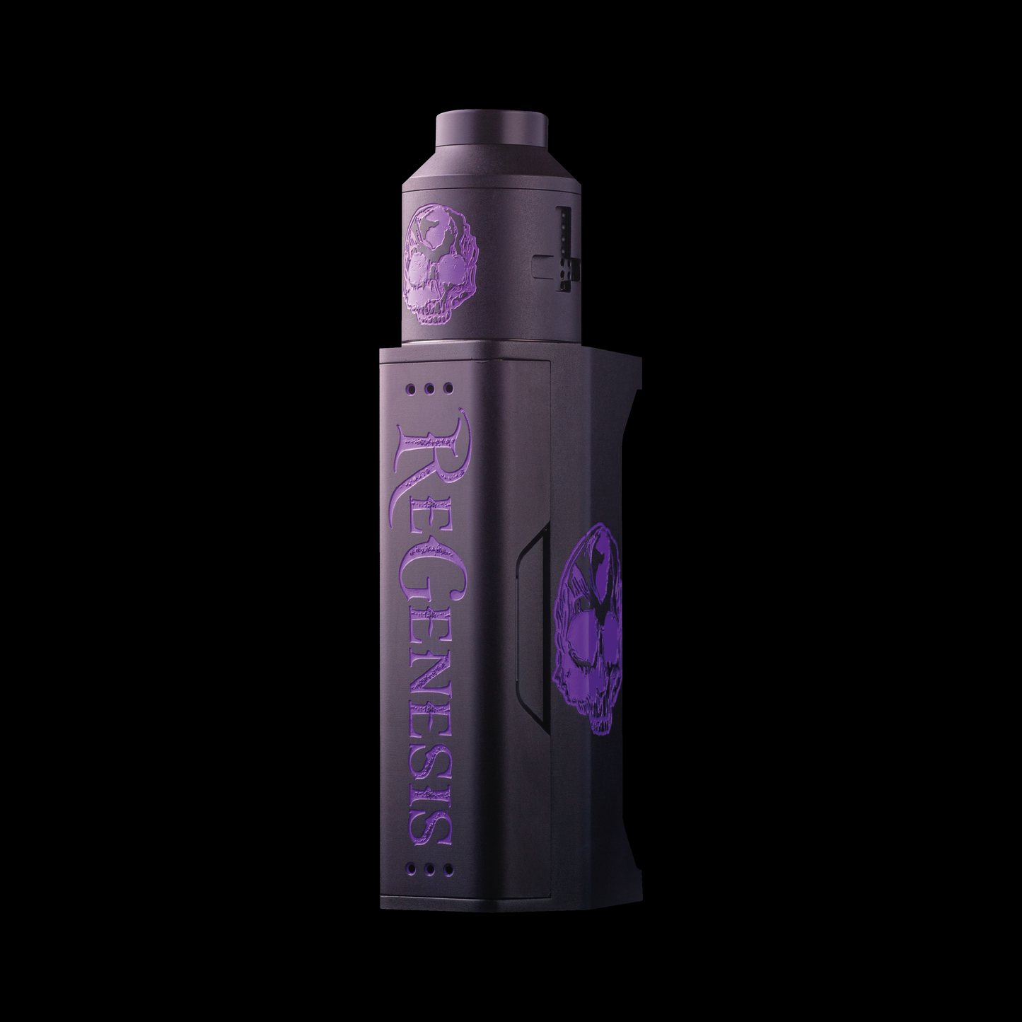 DEATHWISH MODZ ReGenesis Kit - PURPLE PAIN