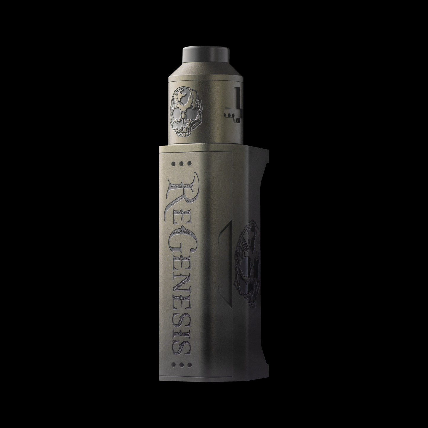 DEATHWISH MODZ ReGenesis Kit - SWAMP GREEN
