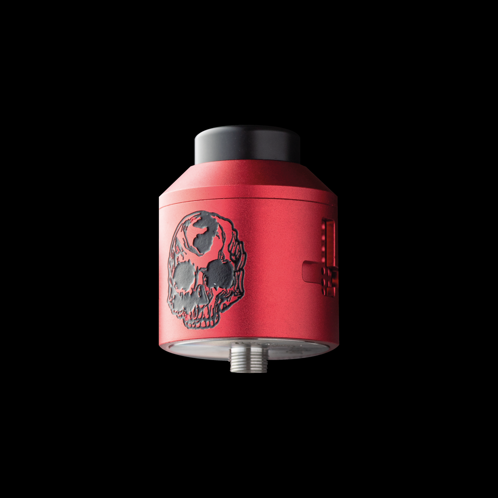 DEATHWISH MODZ Regenesis RDA - BLED