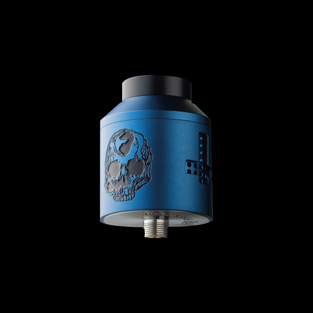 
                  
                    DEATHWISH MODZ Regenesis RDA - BRUISER
                  
                