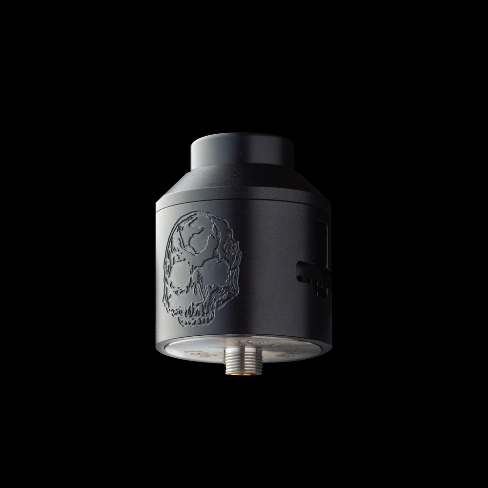 DEATHWISH MODZ ReGenesis RDA - MURDERED OUT