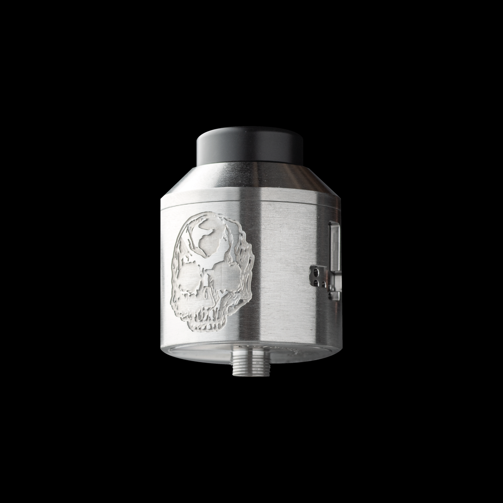 DEATHWISH MODZ ReGenesis RDA - SCYTHE SWIPE SS