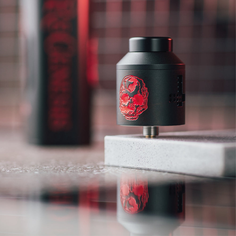 
                  
                    DEATHWISH MODZ ReGenesis Kit - BLED
                  
                