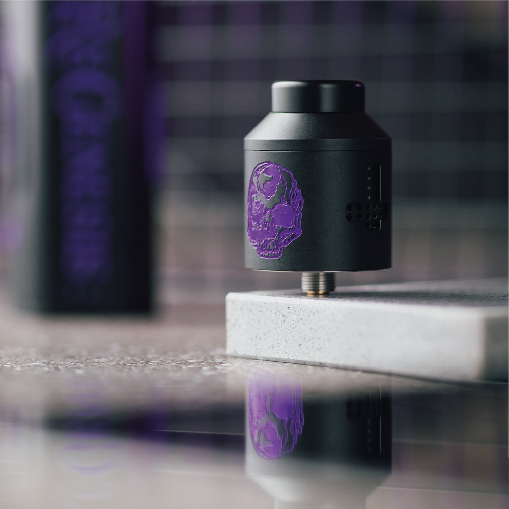 
                  
                    DEATHWISH MODZ ReGenesis Kit - PURPLE PAIN
                  
                