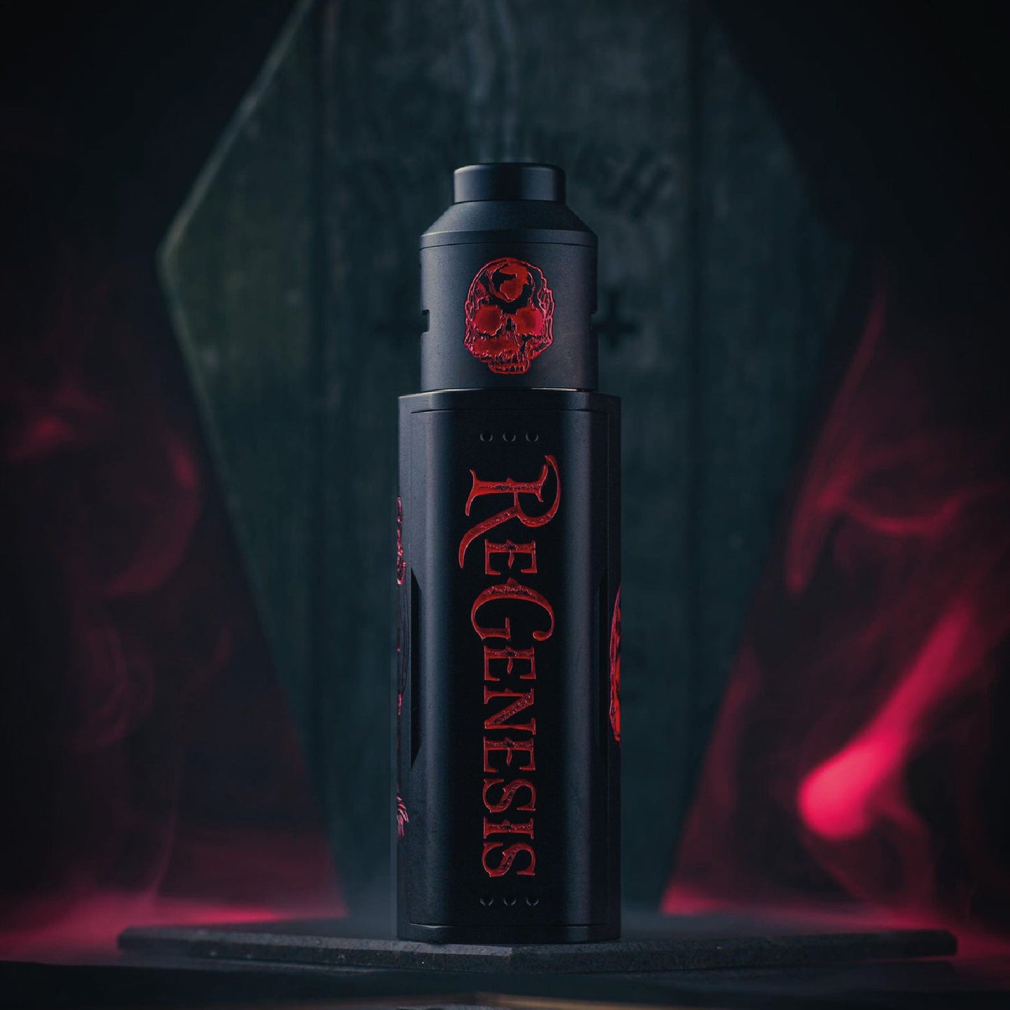 DEATHWISH MODZ ReGenesis Kit - BLED