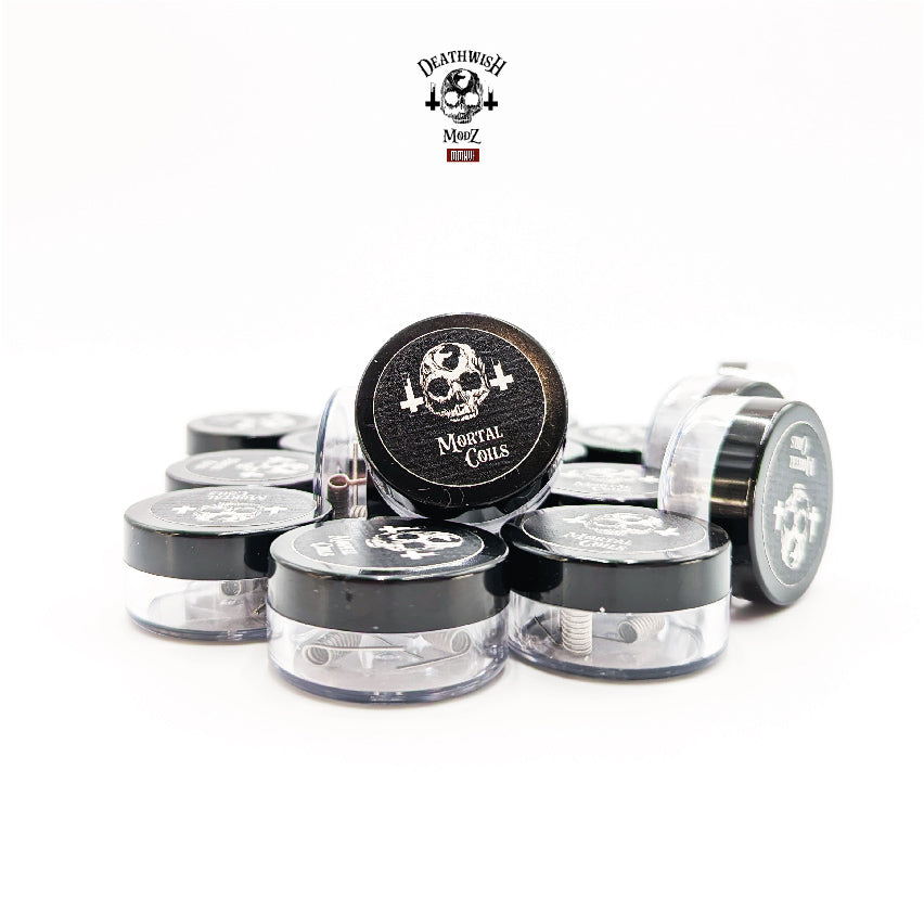 Deathwish Modz Mortal Coils - FRALIENS