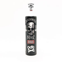 Load image into Gallery viewer, Deathwish Modz ODB 21700 Battery Wraps
