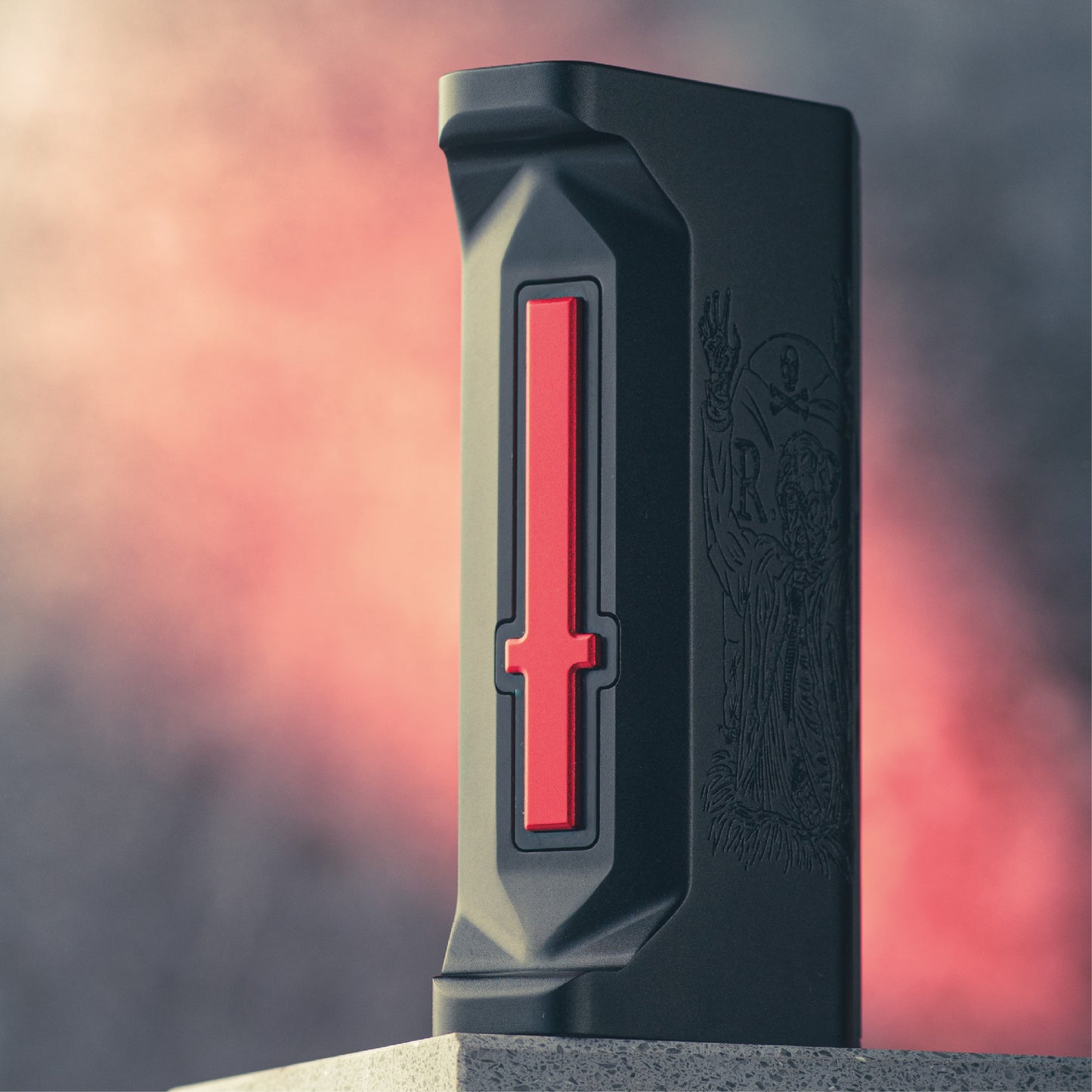 DEATHWISH MODZ ReGenesis Fire Bars