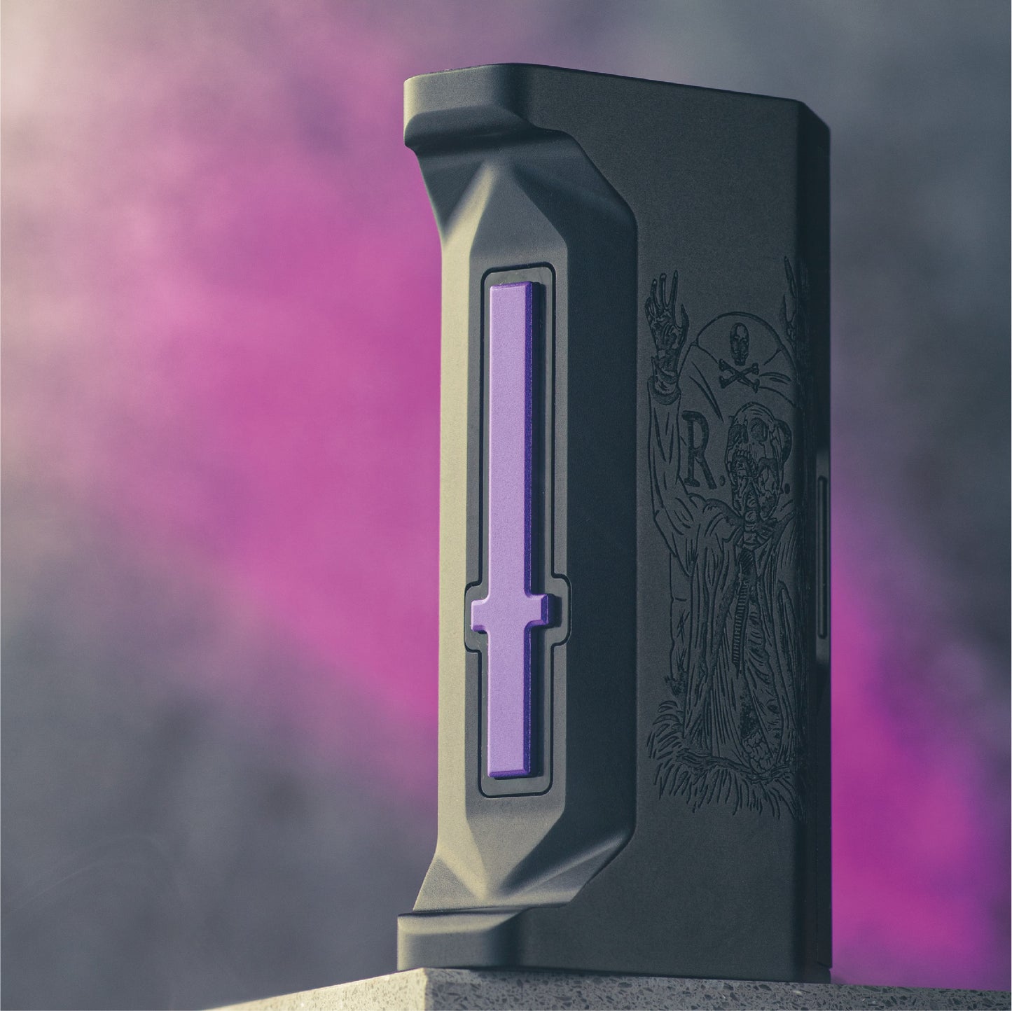 DEATHWISH MODZ ReGenesis Fire Bars